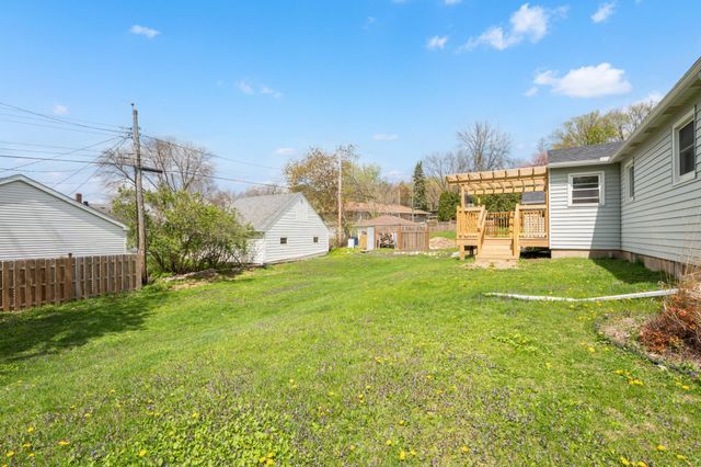 1605 8th Avenue NE, Rochester, MN 55906