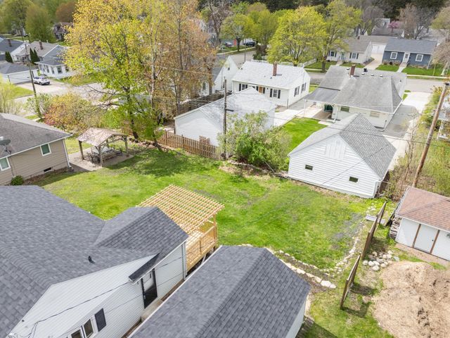 1605 8th Avenue NE, Rochester, MN 55906