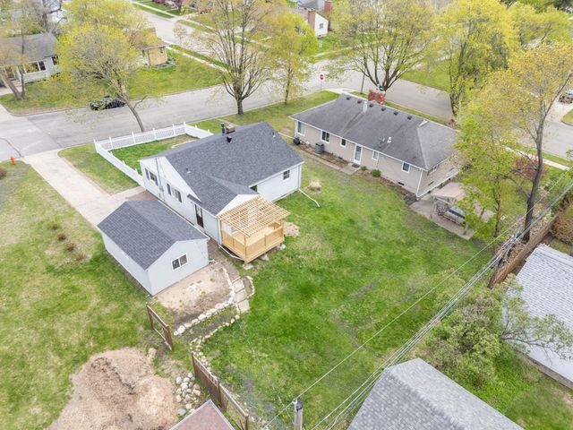 1605 8th Avenue NE, Rochester, MN 55906