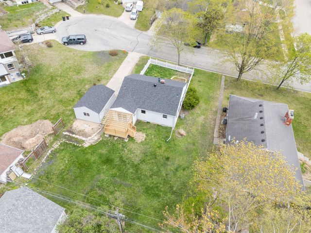 1605 8th Avenue NE, Rochester, MN 55906