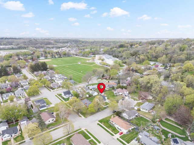 1605 8th Avenue NE, Rochester, MN 55906