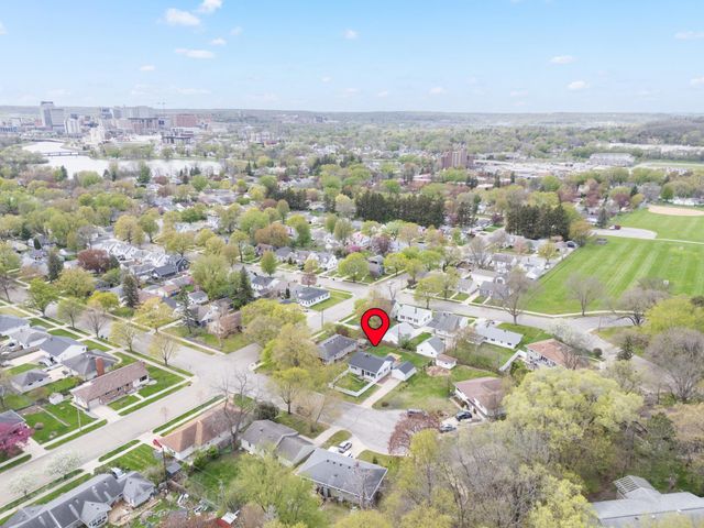 1605 8th Avenue NE, Rochester, MN 55906