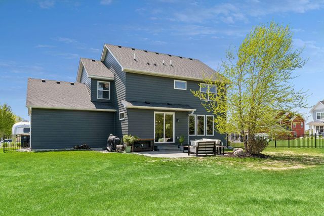 19702 Henning Avenue, Lakeville, MN 55044