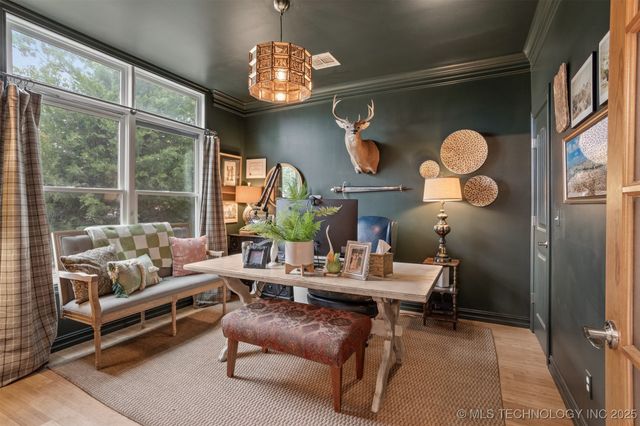 461 Cross Timbers Boulevard, Sapulpa, OK 74066