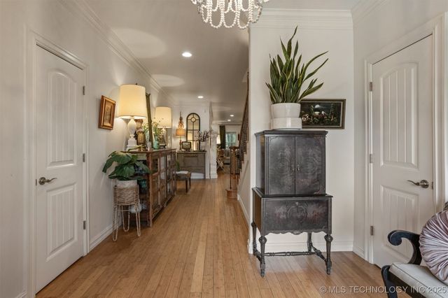 461 Cross Timbers Boulevard, Sapulpa, OK 74066