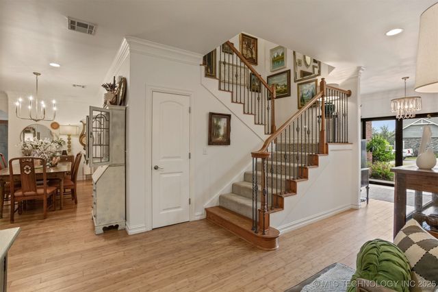 461 Cross Timbers Boulevard, Sapulpa, OK 74066