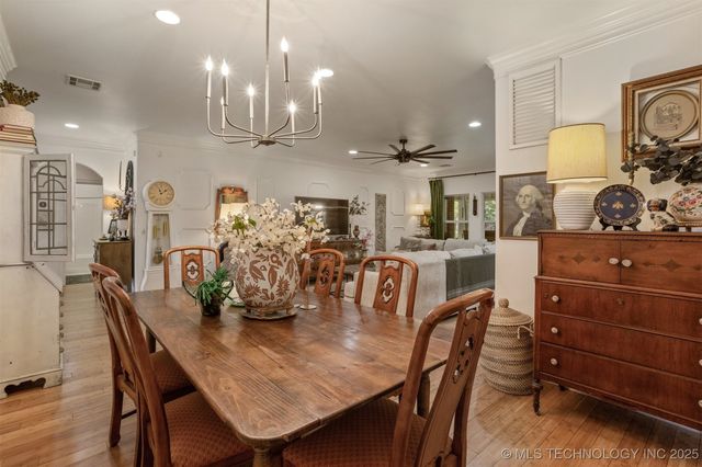 461 Cross Timbers Boulevard, Sapulpa, OK 74066