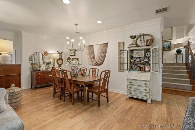 461 Cross Timbers Boulevard, Sapulpa, OK 74066