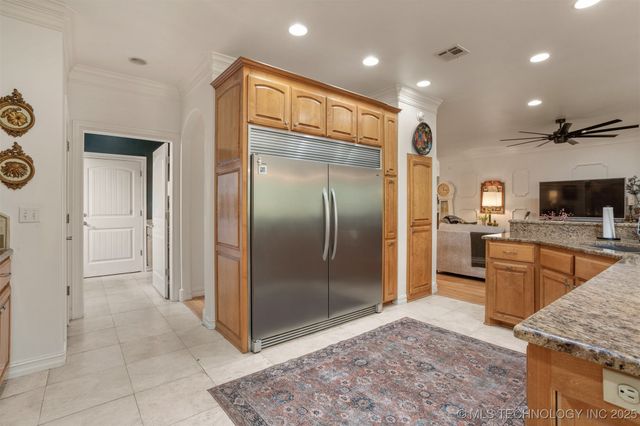 461 Cross Timbers Boulevard, Sapulpa, OK 74066