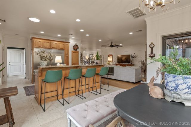 461 Cross Timbers Boulevard, Sapulpa, OK 74066