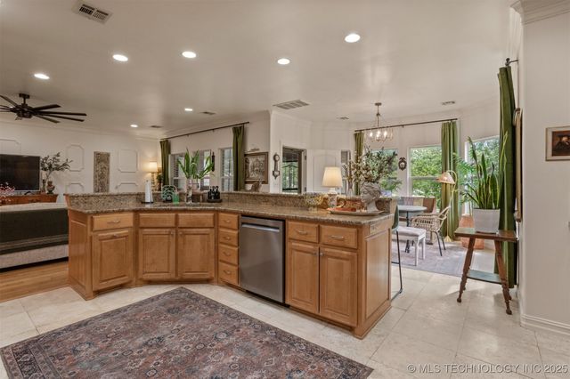 461 Cross Timbers Boulevard, Sapulpa, OK 74066