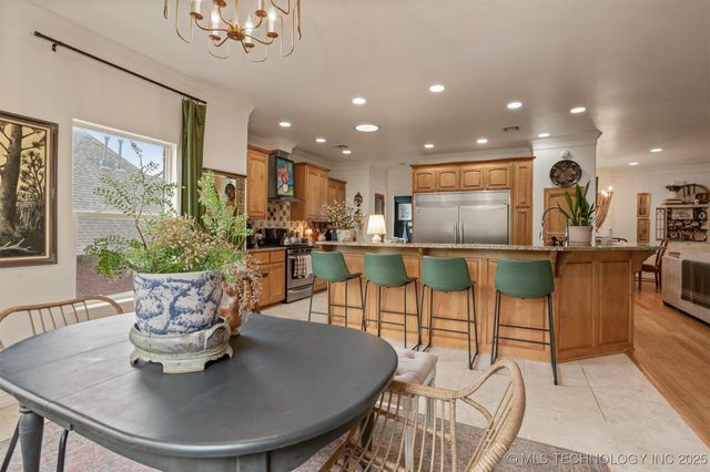 461 Cross Timbers Boulevard, Sapulpa, OK 74066