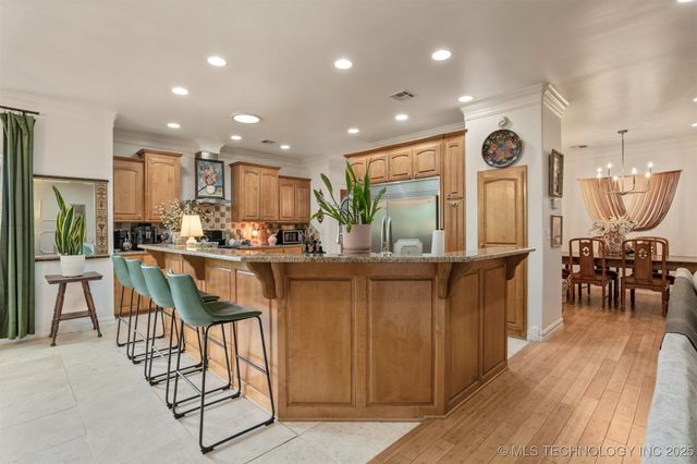 461 Cross Timbers Boulevard, Sapulpa, OK 74066