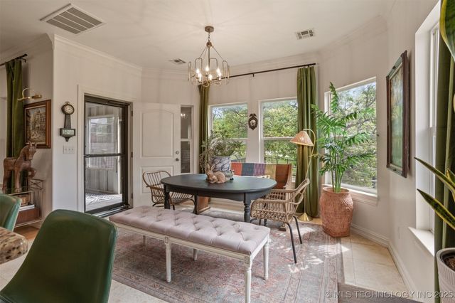 461 Cross Timbers Boulevard, Sapulpa, OK 74066