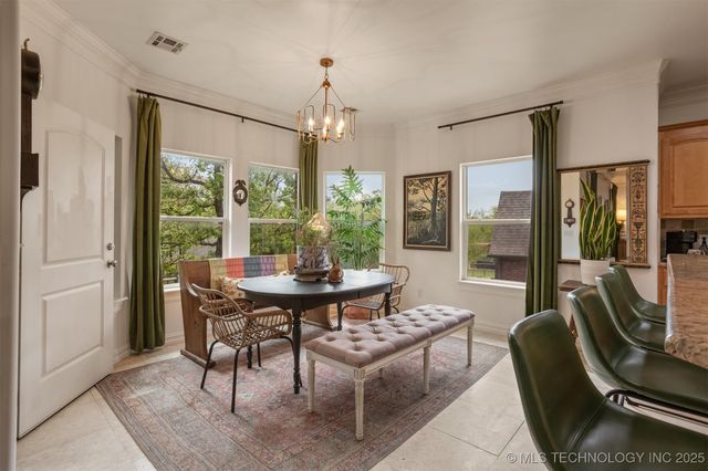 461 Cross Timbers Boulevard, Sapulpa, OK 74066