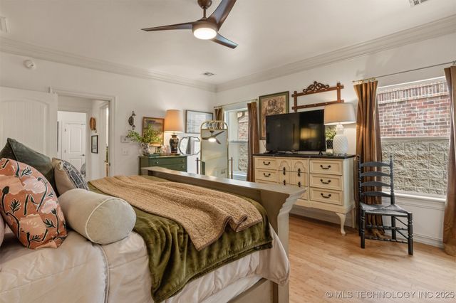 461 Cross Timbers Boulevard, Sapulpa, OK 74066