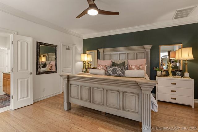 461 Cross Timbers Boulevard, Sapulpa, OK 74066