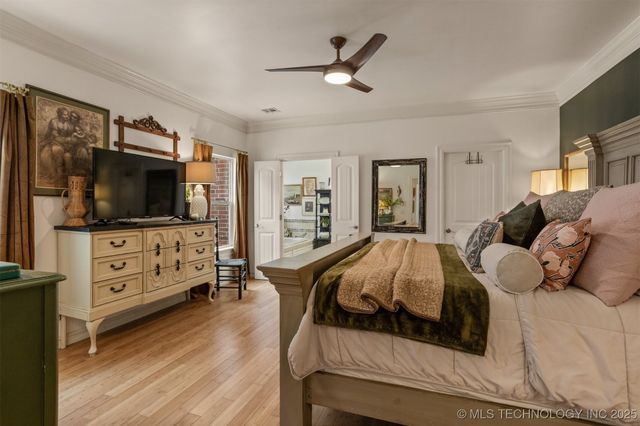 461 Cross Timbers Boulevard, Sapulpa, OK 74066