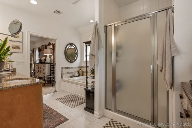 461 Cross Timbers Boulevard, Sapulpa, OK 74066