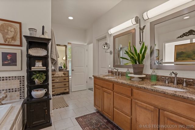 461 Cross Timbers Boulevard, Sapulpa, OK 74066