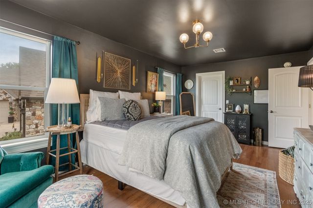 461 Cross Timbers Boulevard, Sapulpa, OK 74066