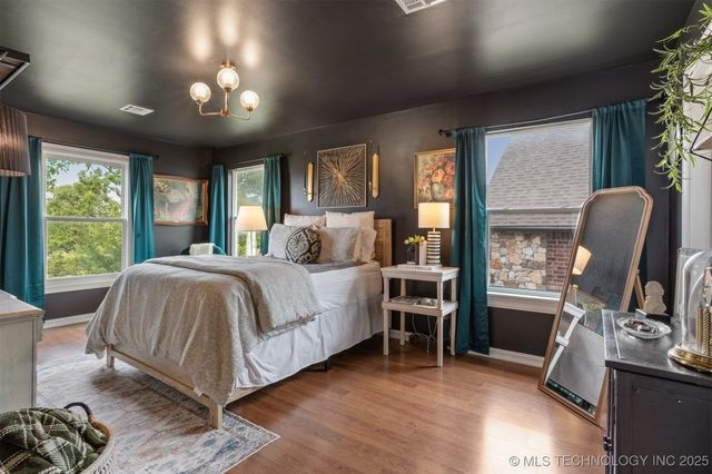 461 Cross Timbers Boulevard, Sapulpa, OK 74066