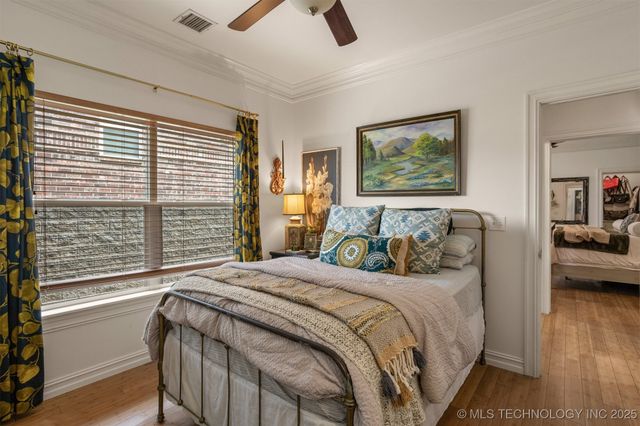 461 Cross Timbers Boulevard, Sapulpa, OK 74066