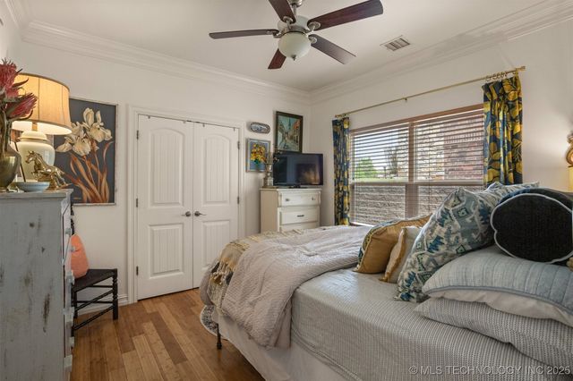 461 Cross Timbers Boulevard, Sapulpa, OK 74066