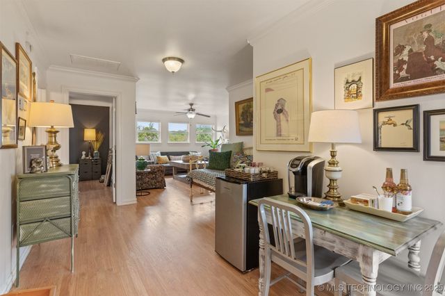 461 Cross Timbers Boulevard, Sapulpa, OK 74066