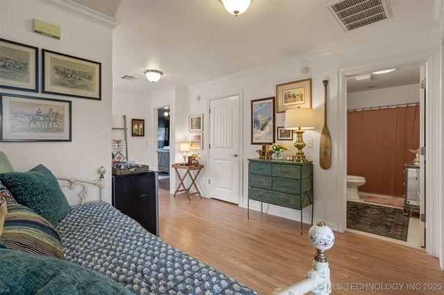 461 Cross Timbers Boulevard, Sapulpa, OK 74066