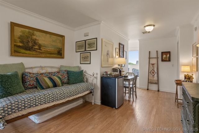 461 Cross Timbers Boulevard, Sapulpa, OK 74066