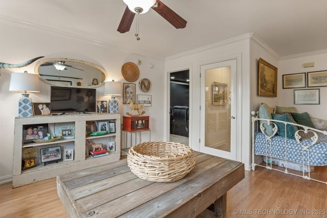 461 Cross Timbers Boulevard, Sapulpa, OK 74066