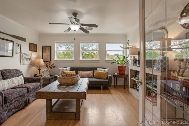 461 Cross Timbers Boulevard, Sapulpa, OK 74066