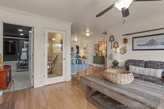 461 Cross Timbers Boulevard, Sapulpa, OK 74066