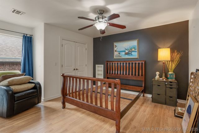 461 Cross Timbers Boulevard, Sapulpa, OK 74066