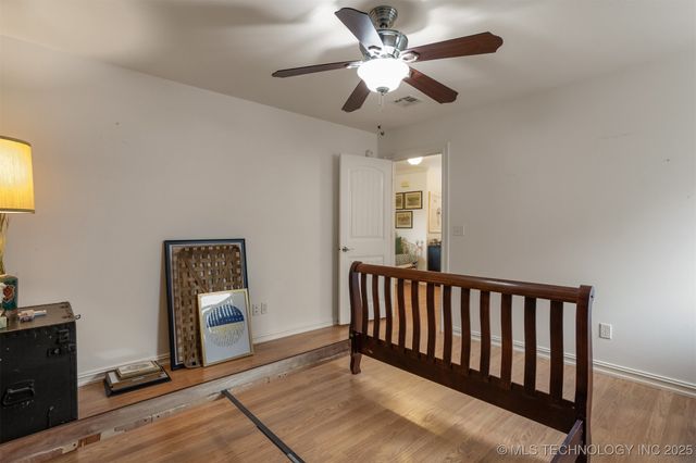 461 Cross Timbers Boulevard, Sapulpa, OK 74066