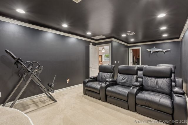 461 Cross Timbers Boulevard, Sapulpa, OK 74066