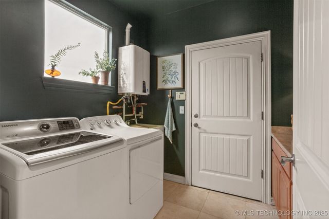 461 Cross Timbers Boulevard, Sapulpa, OK 74066