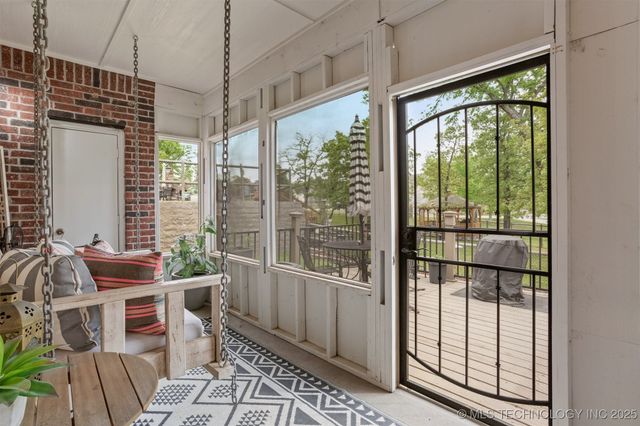 461 Cross Timbers Boulevard, Sapulpa, OK 74066