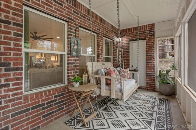 461 Cross Timbers Boulevard, Sapulpa, OK 74066