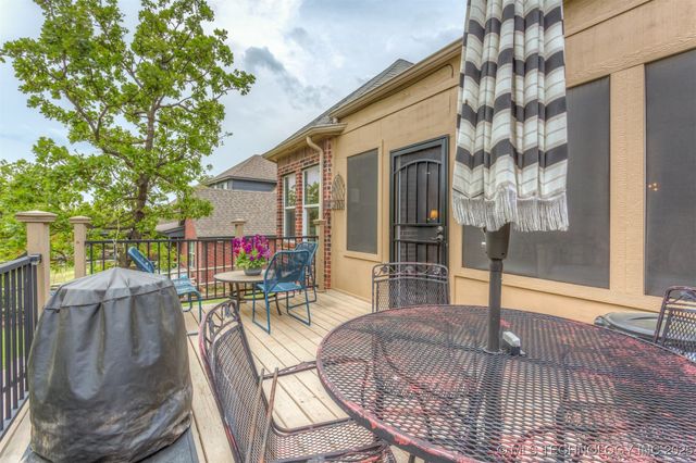 461 Cross Timbers Boulevard, Sapulpa, OK 74066