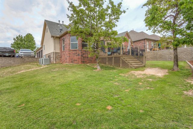 461 Cross Timbers Boulevard, Sapulpa, OK 74066
