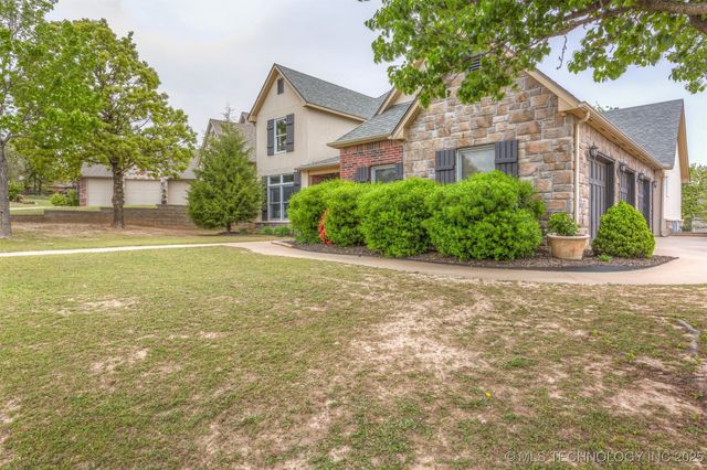 461 Cross Timbers Boulevard, Sapulpa, OK 74066