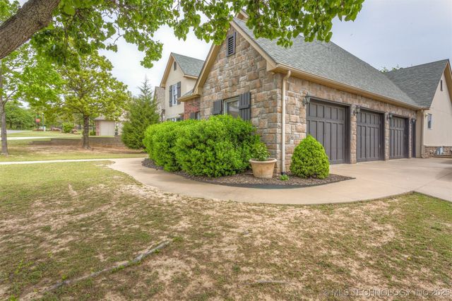 461 Cross Timbers Boulevard, Sapulpa, OK 74066
