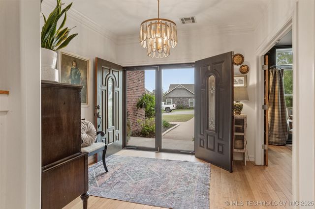 461 Cross Timbers Boulevard, Sapulpa, OK 74066