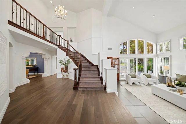 10 Skylark Way, Coto De Caza, CA 92679
