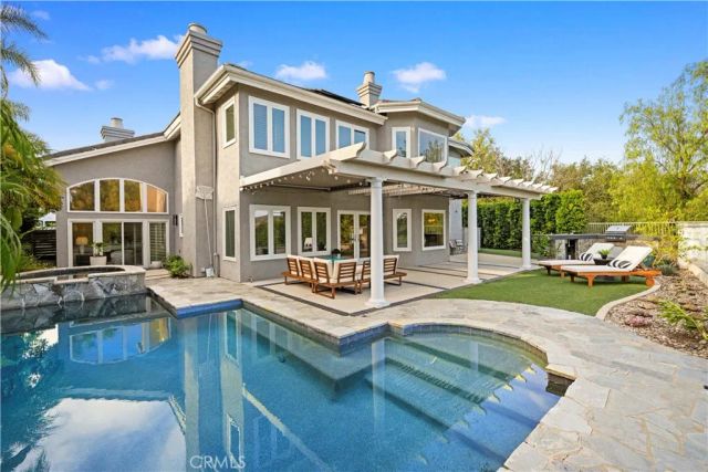 10 Skylark Way, Coto De Caza, CA 92679