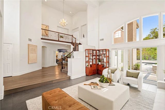 10 Skylark Way, Coto De Caza, CA 92679