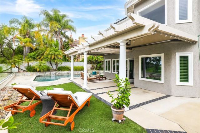 10 Skylark Way, Coto De Caza, CA 92679