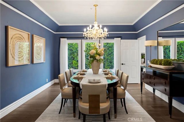 10 Skylark Way, Coto De Caza, CA 92679